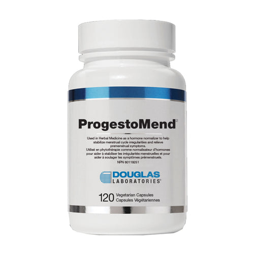 Douglas Laboratories - ProgestoMend