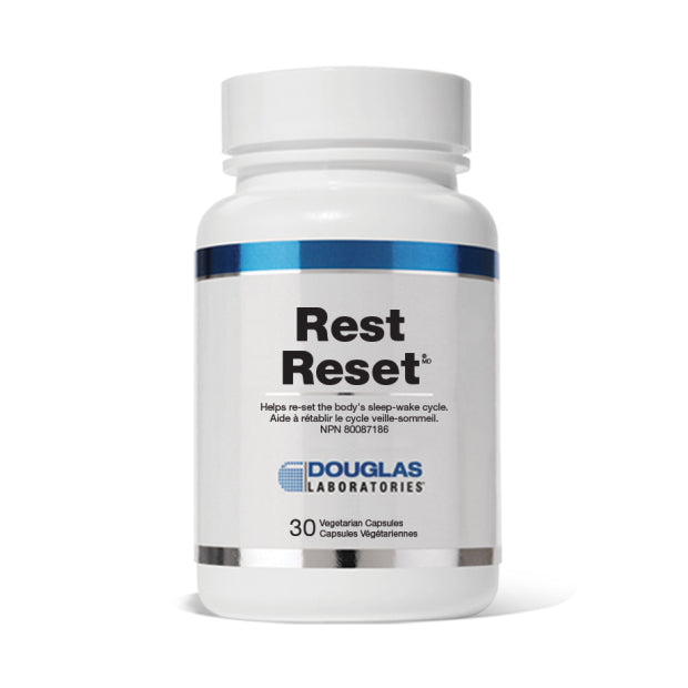 Douglas Laboratories - Rest Reset