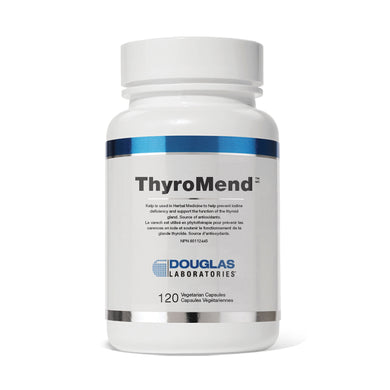 Douglas Laboratories - ThyroMend