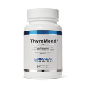 Douglas Laboratories - ThyroMend