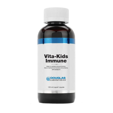 Douglas Laboratories - Vita-Kids Liquid Immune