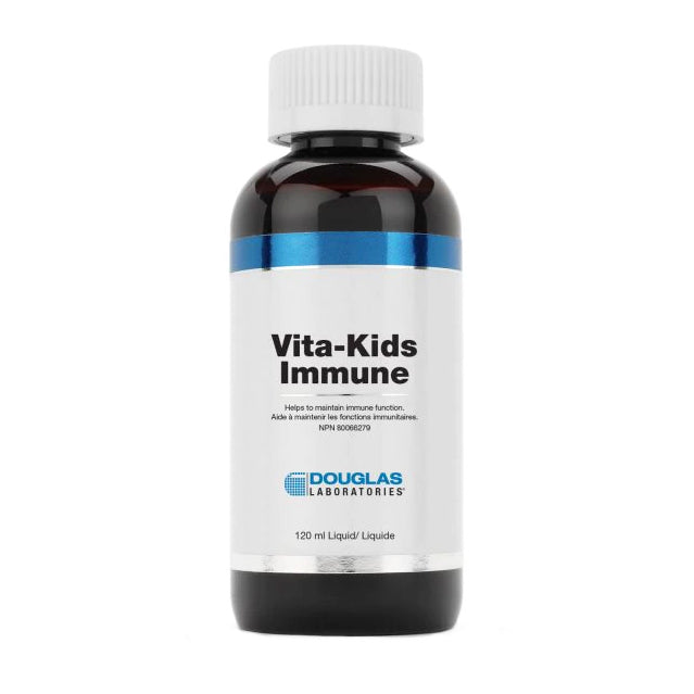 Douglas Laboratories - Vita-Kids Liquid Immune