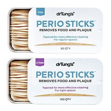Dr. Tung's Perio Sticks