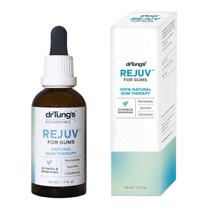 Dr. Tung's - REJUV for Gums