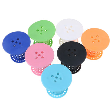 Silicone Hair Catcher/Drain Protector