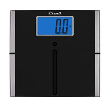 Escali Easy Read Body Scale (Model US200L)