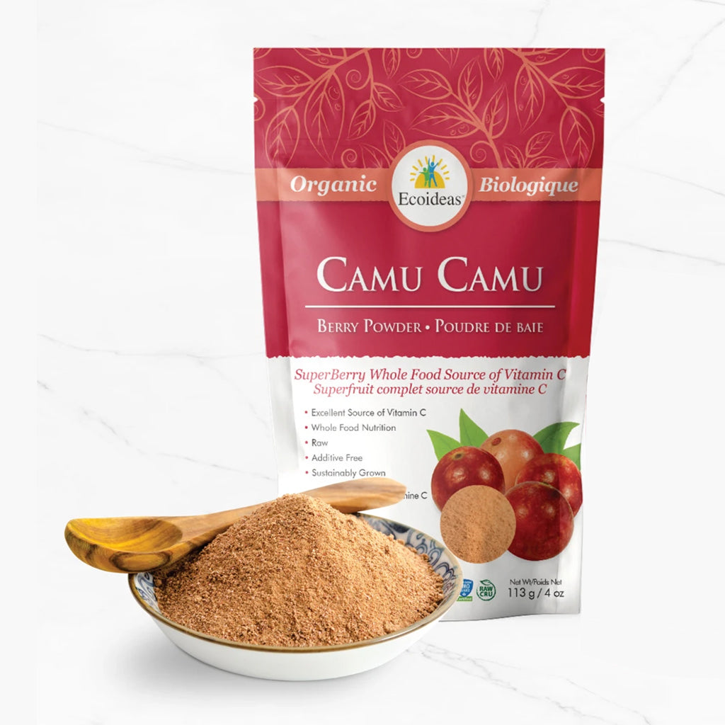 Ecoideas - Camu Camu Berry Powder