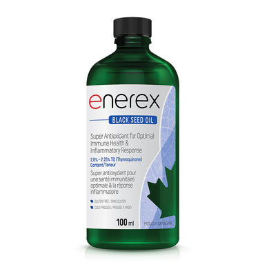 Enerex - Black Seed Oil