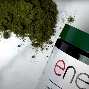 Enerex - Greens