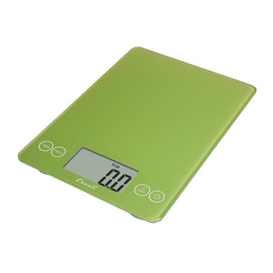 Arti Scale with Large Display, Key Lime Green