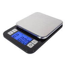 Escali Nutro Digital Scale