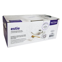 Estie The Elephant Neti Pot box