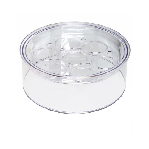 Euro Cuisine - Top Tier Expansion Rack for Yogurt Maker