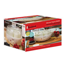 Packaging for Euro Cuisine Yogurt Maker YM80