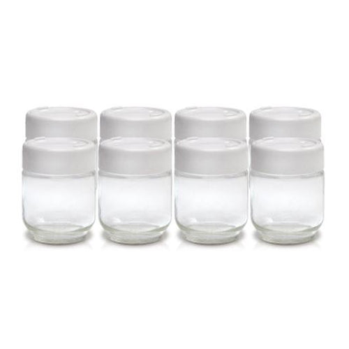 Euro Cuisine - Yogurt Maker Replacement Jars
