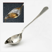 Fat-Separating Spoon