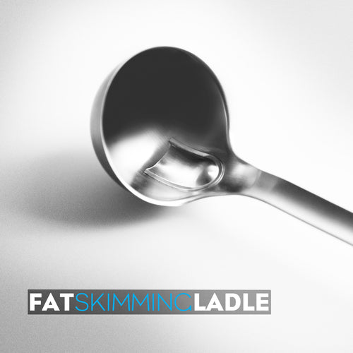 NexTrend - Fat-Skimming Ladle