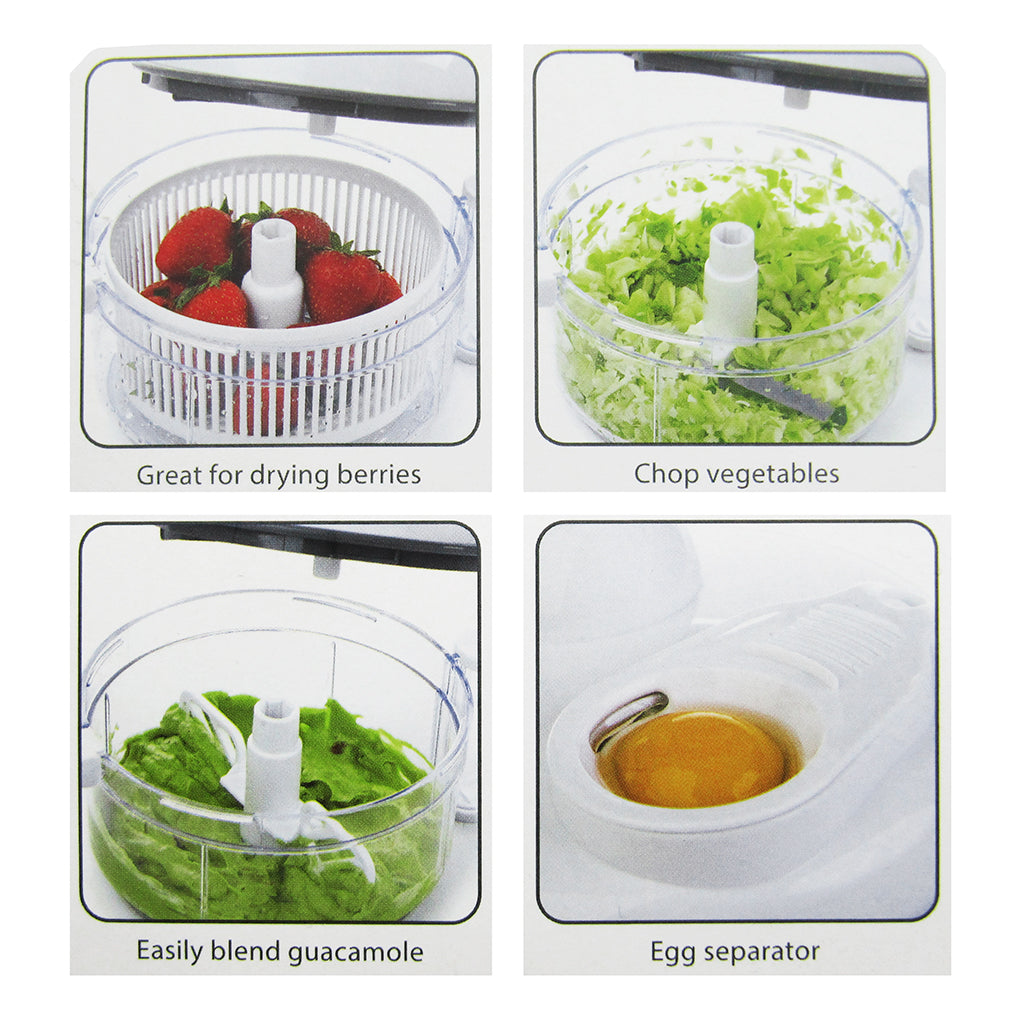 Prepworks - Food Prep Machine – AvivaHealth.com