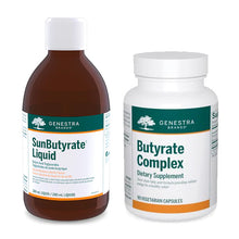 Genestra Butyric Acid Butyrate