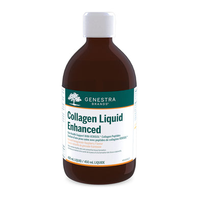 Genestra Collagen Liquid Enhanced