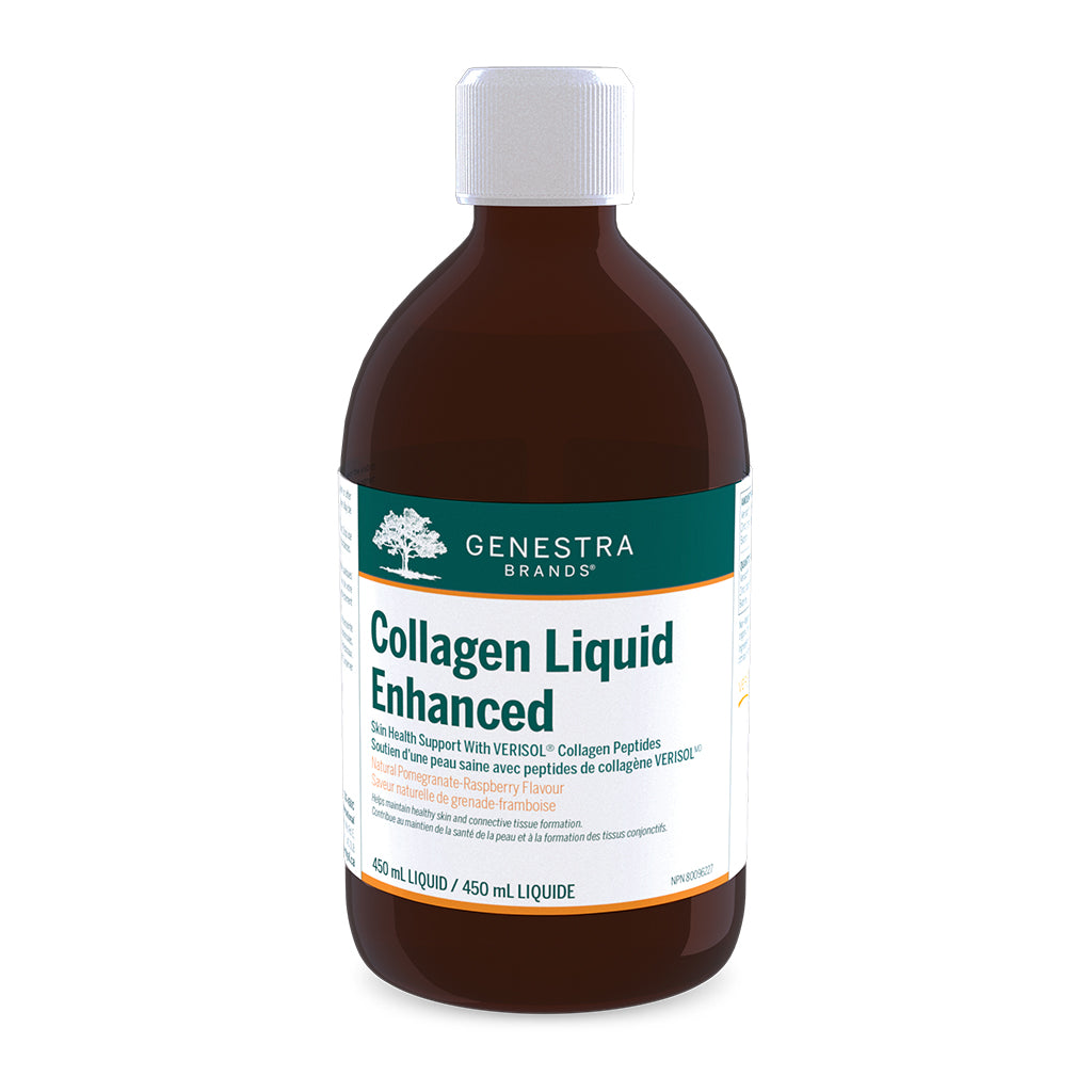 Genestra - Collagen Liquid Enhanced