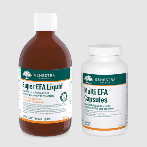 Genestra EFA Supplements