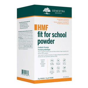 HMF Fit for School Powder