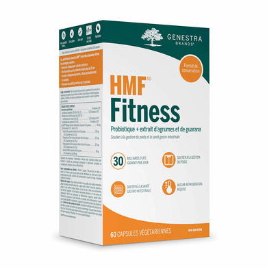 Genestra - HMF Fitness Probiotic