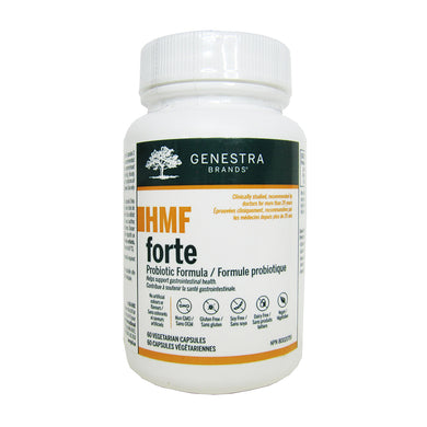 Genestra HMF Forte, 60 capsules