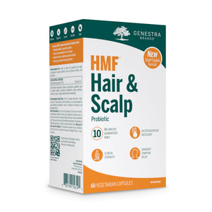 Genestra - HMF Hair & Scalp Probiotic