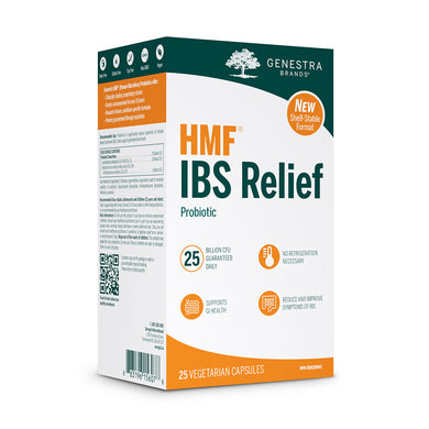 Genestra - HMF IBS Relief Probiotic
