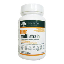 Genestra HMF Multi Strain Probiotic Formula, standard v.