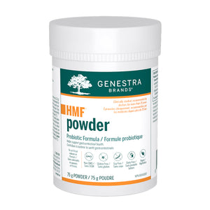 Genestra - HMF Powder Probiotic Formula