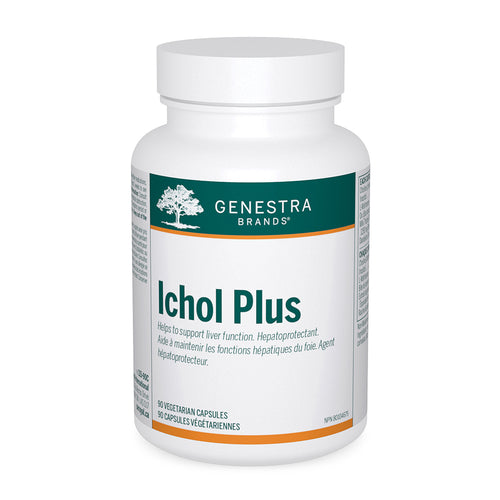 Genestra Ichol Plus