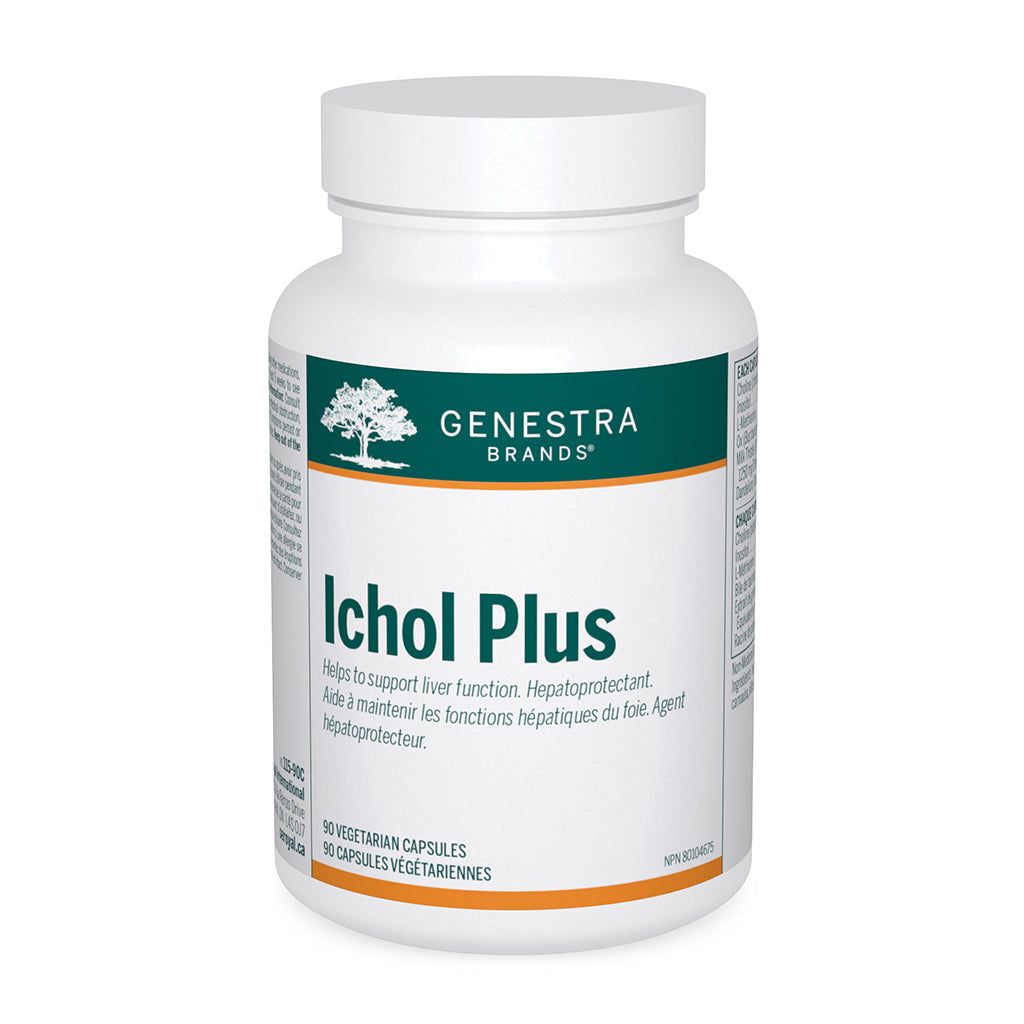 Genestra Ichol Plus
