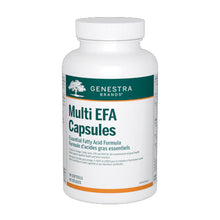 Container of 90 Genestra Multi EFA Capsules