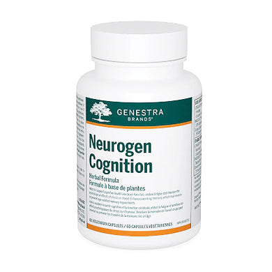 Genestra - Neurogen Cognition
