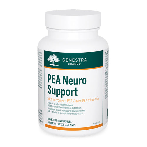 Genestra - PEA Neuro Support