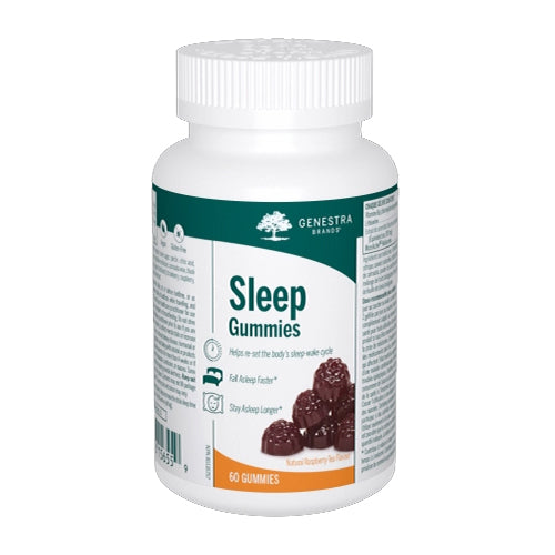 Genestra - Sleep Gummies