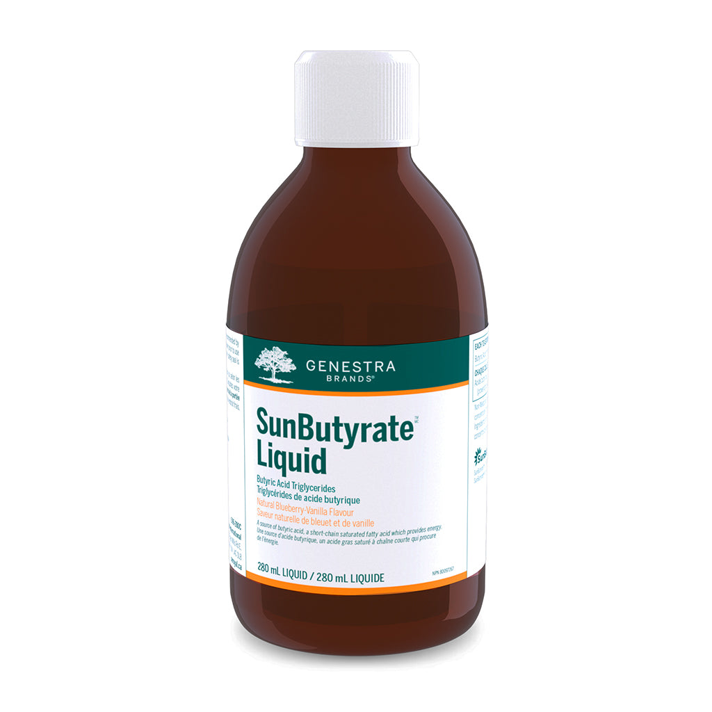 Genestra SunButyrate Liquid