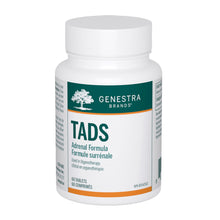 Genestra TADS Adrenal formula