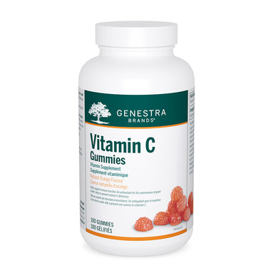 Genestra - Vitamin C Gummies
