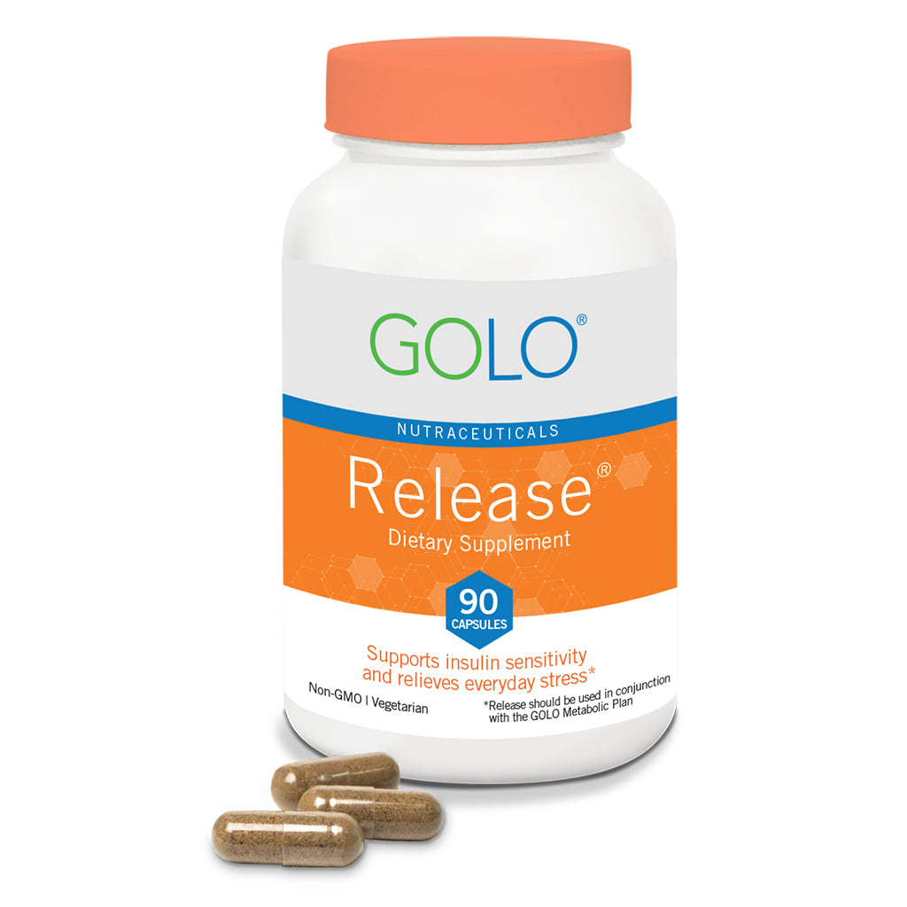 GOLO - Release