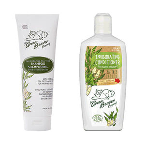 Green Beaver Invigorating Shampoo or Conditioner