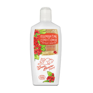 Green Beaver Moisturizing Regenerating Cranberry Conditioner