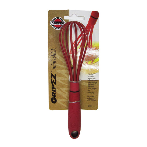 Norpro GRIP-EZ Mini Whisk