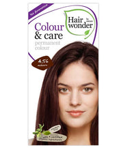 Hairwonder Auburn 4.56