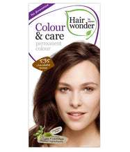 Hairwonder Chocolate Brown 5.35