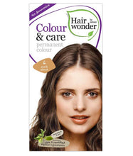 Hairwonder Dark Blond 6