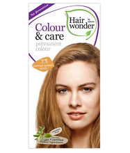 Hairwonder Medium Golden Blond 7.3